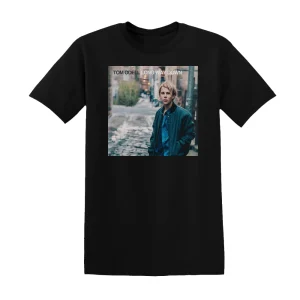 Tom Odell - Long Way Down Album Cover T-Shirt