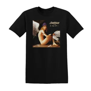 Dokken - Long Way Home Album Cover T-Shirt