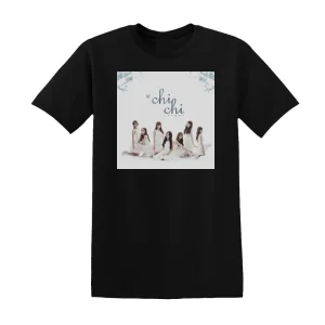 Chi Chi - Longer Album Cover T-Shirt