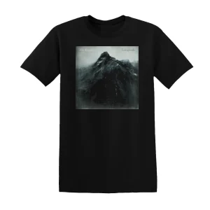 The Frames - Longitude Album Cover T-Shirt