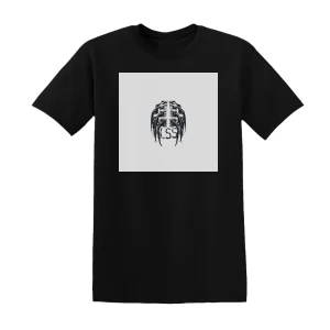 BILLA JOE - Longstoryshort Album Cover T-Shirt