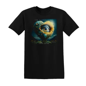 The Flower Kings - Look At You Now Album Cover T-Shirt