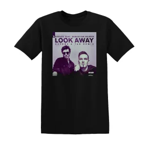 Darude - Look Away Album Cover T-Shirt