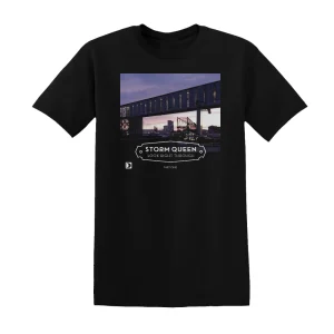 Storm Queen - Look Right Through Remixes Part 1 Album Cover T-Shirt
