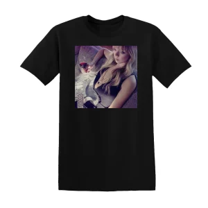 Chromatics - Looking For Love Album Cover T-Shirt