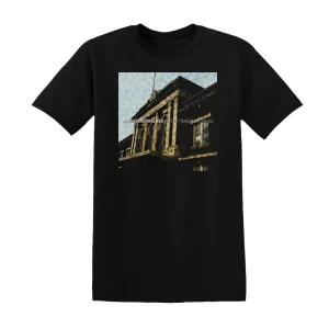 August Burns Red - Looks Fragile After All Album Cover T-Shirt