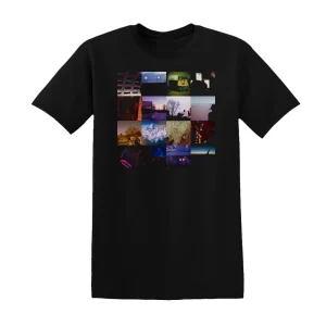 Cloudkicker - Loop Album Cover T-Shirt