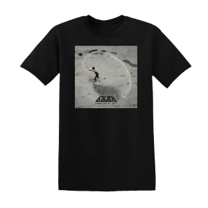 Azusa - Loop Of Yesterdays Album Cover T-Shirt