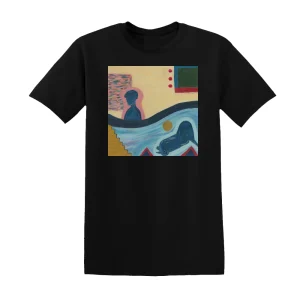 Courtney Marie Andrews - Loose Future Album Cover T-Shirt