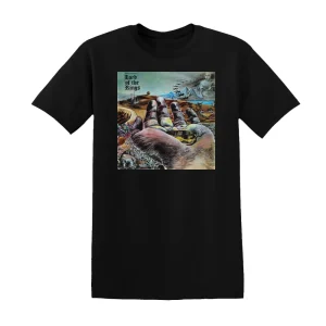 Bo Hansson - Lord Of The Rings Album Cover T-Shirt