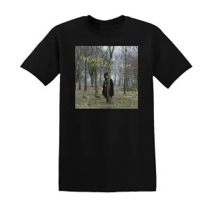 The Order of the 12 - Lore Of The Land Album Cover T-Shirt