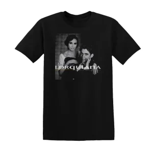Ana Belén - Lorquiana Canciones Populares De Federico Garca Lorca Album Cover T-Shirt