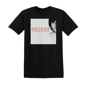 Deluxe - Los Jvenes Mueren Antes De Tiempo Album Cover T-Shirt
