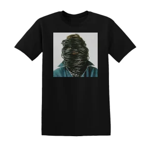 Cymbals Eat Guitars - Lose Album Cover T-Shirt