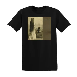 Bass Communion - Loss Album Cover T-Shirt