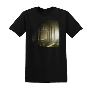 Thomas Lemmer - Lost Album Cover T-Shirt