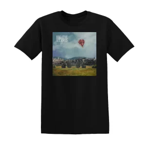 Breathe Atlantis - Lost Album Cover T-Shirt