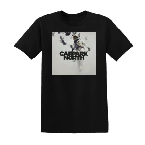 Carpark North - Lost Album Cover T-Shirt