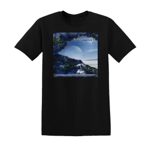 AstroPilot - Lost And Found The Organic Remixes Album Cover T-Shirt