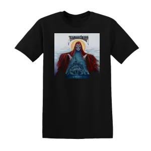 Shadowland - Lost City Album Cover T-Shirt