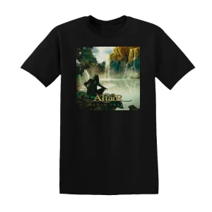Altair - Lost Eden Album Cover T-Shirt