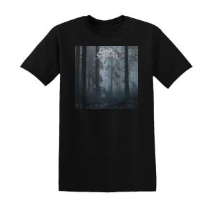 Chalice of Suffering - Lost Eternally Album Cover T-Shirt