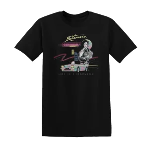 Betamaxx - Lost In A Dreamworld Album Cover T-Shirt
