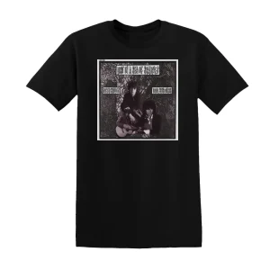 The Jacobites - Lost In A Sea Of Scarves Album Cover T-Shirt