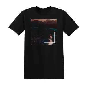 Deserta - Lost In The Weight Album Cover T-Shirt