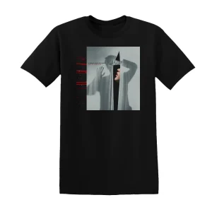 Sixpence None the Richer - Lost In Transition Album Cover T-Shirt