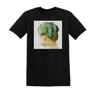 Symphony in Peril - Lost Memoirs And Faded Pictures Album Cover T-Shirt