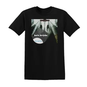 Boris Brejcha - Lost Memory Album Cover T-Shirt