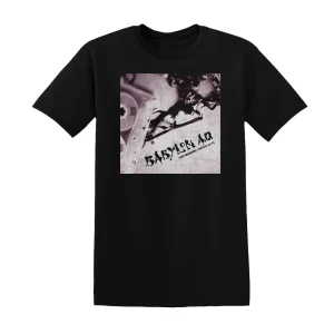 Babylon A.D. - Lost Sessions  Fresno Ca 93 Album Cover T-Shirt