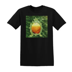 Summoning - Lost Tales Album Cover T-Shirt