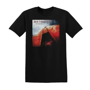 Dark Tranquillity - Lost To Apathy Album Cover T-Shirt