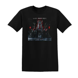Axel Rudi Pell - Lost Xxiii Album Cover T-Shirt