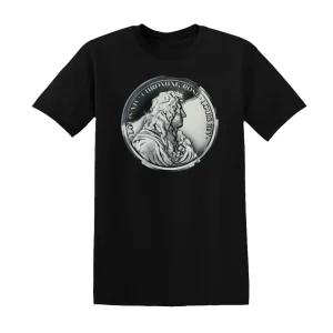 Chroming Rose - Louis Xiv Album Cover T-Shirt