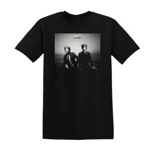 Air - Love 2 Album Cover T-Shirt