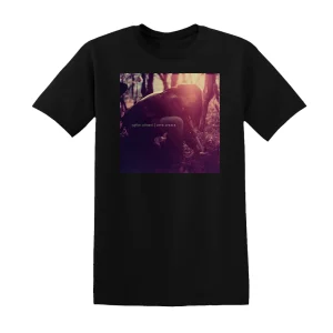 Sophie Zelmani - Love Affair Album Cover T-Shirt