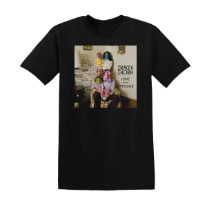 Tracey Thorn - Love And Its Opposite Album Cover T-Shirt
