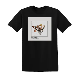 Cold Showers - Love And Regret Album Cover T-Shirt