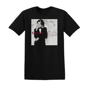Tamar Braxton - Love And War Album Cover T-Shirt