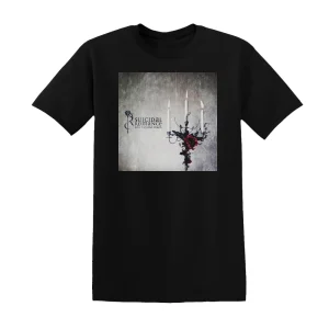Suicidal Romance - Love Beyond Reach Album Cover T-Shirt