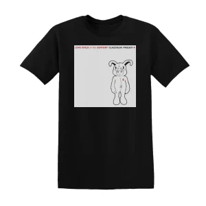 Clazziquai Project - Love Child Of The Century Album Cover T-Shirt