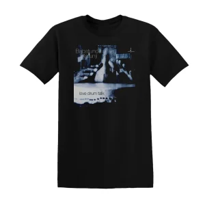 Babatunde Olatunji - Love Drum Talk Album Cover T-Shirt