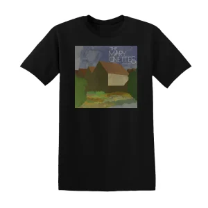 The Mary Onettes - Love Forever Album Cover T-Shirt