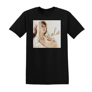 Sowelu - Love  I  1 Album Cover T-Shirt
