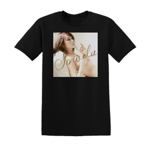 Sowelu - Love  I  Album Cover T-Shirt