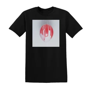 Beastmilk - Love In A Cold World Album Cover T-Shirt