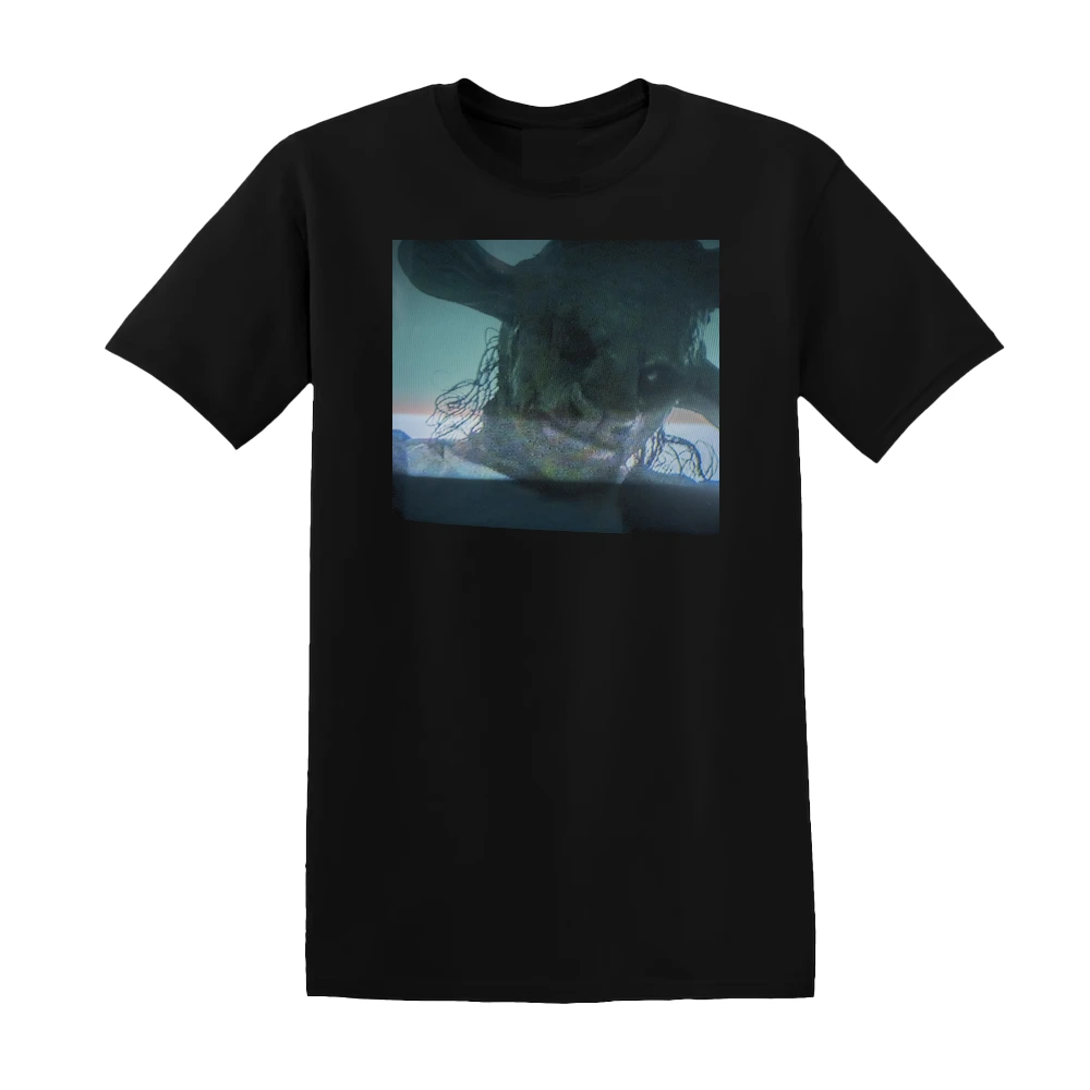 Danny Elfman - Love In The Time Of Covid Album Cover T-Shirt